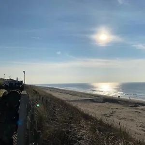 Sea Street 32 Zandvoort