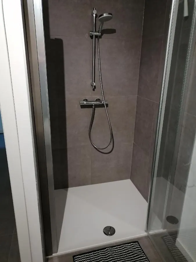 Appartement Dicht Bij Zee Ostende